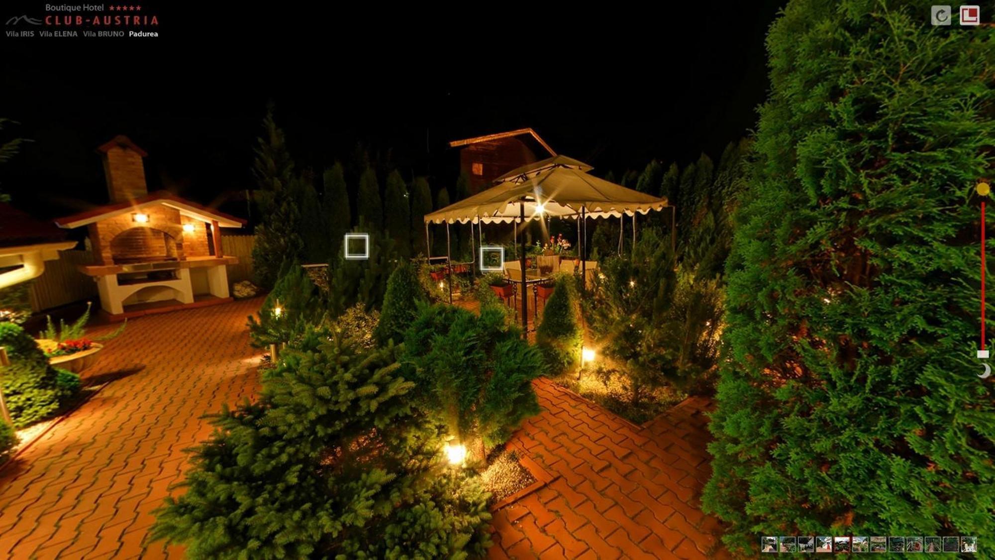 Boutique Hotel Forest Retreat (Adults Only) บุชเตนี ห้อง รูปภาพ