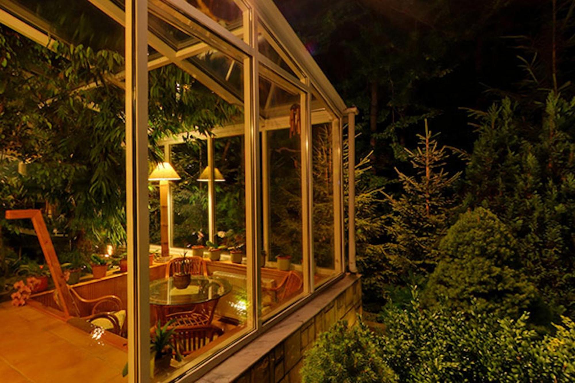 Boutique Hotel Forest Retreat (Adults Only) บุชเตนี ห้อง รูปภาพ