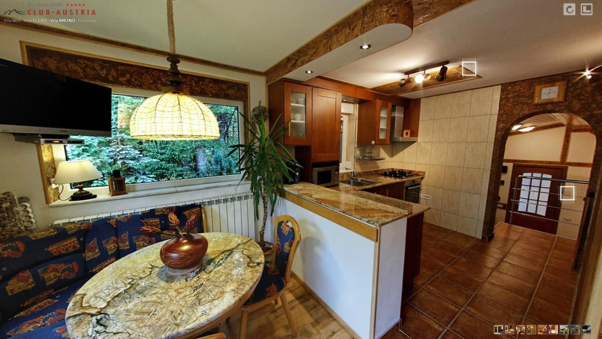 Boutique Hotel Forest Retreat (Adults Only) บุชเตนี ห้อง รูปภาพ