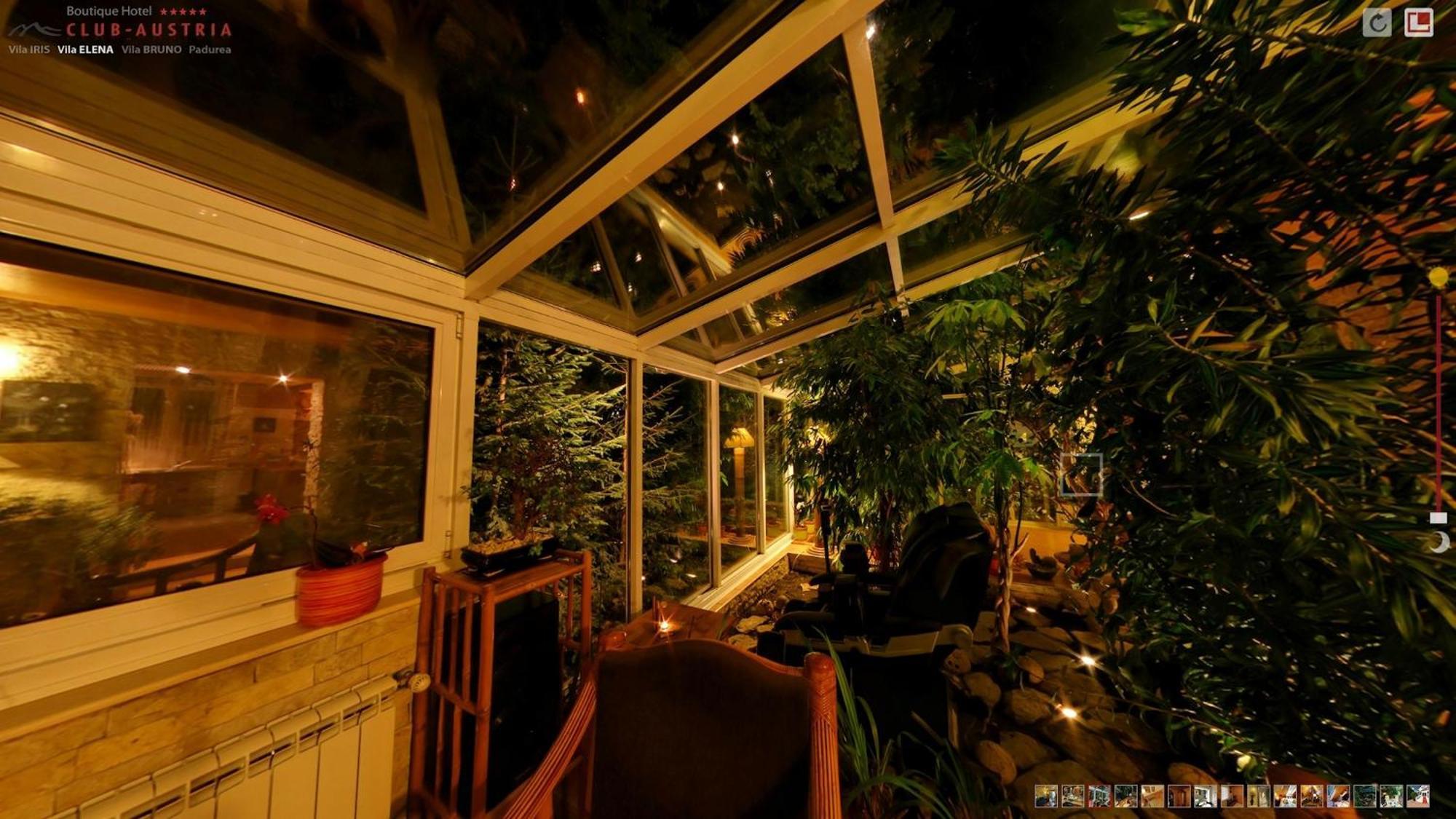 Boutique Hotel Forest Retreat (Adults Only) บุชเตนี ห้อง รูปภาพ