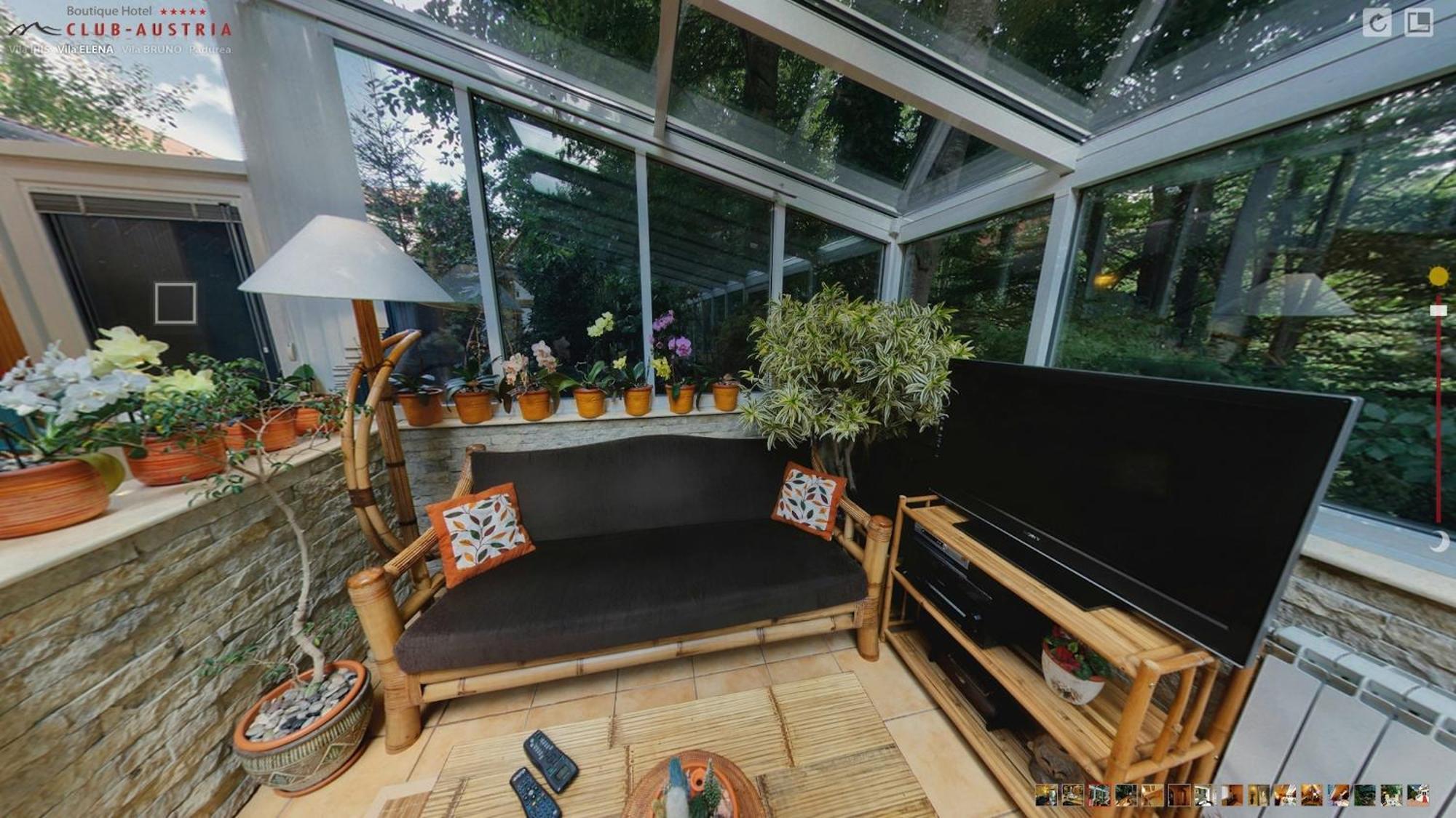 Boutique Hotel Forest Retreat (Adults Only) บุชเตนี ห้อง รูปภาพ