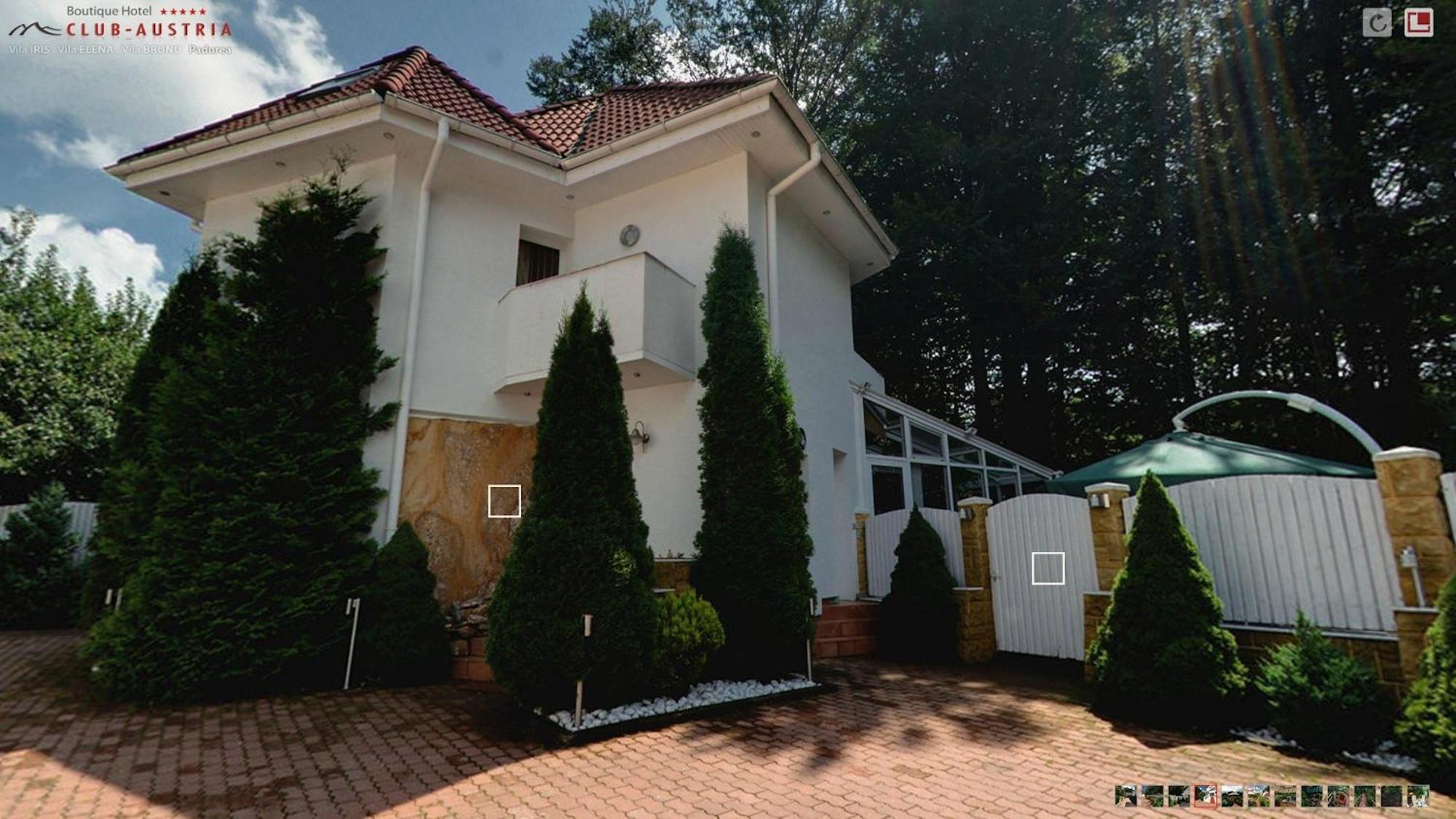 Boutique Hotel Forest Retreat (Adults Only) บุชเตนี ห้อง รูปภาพ
