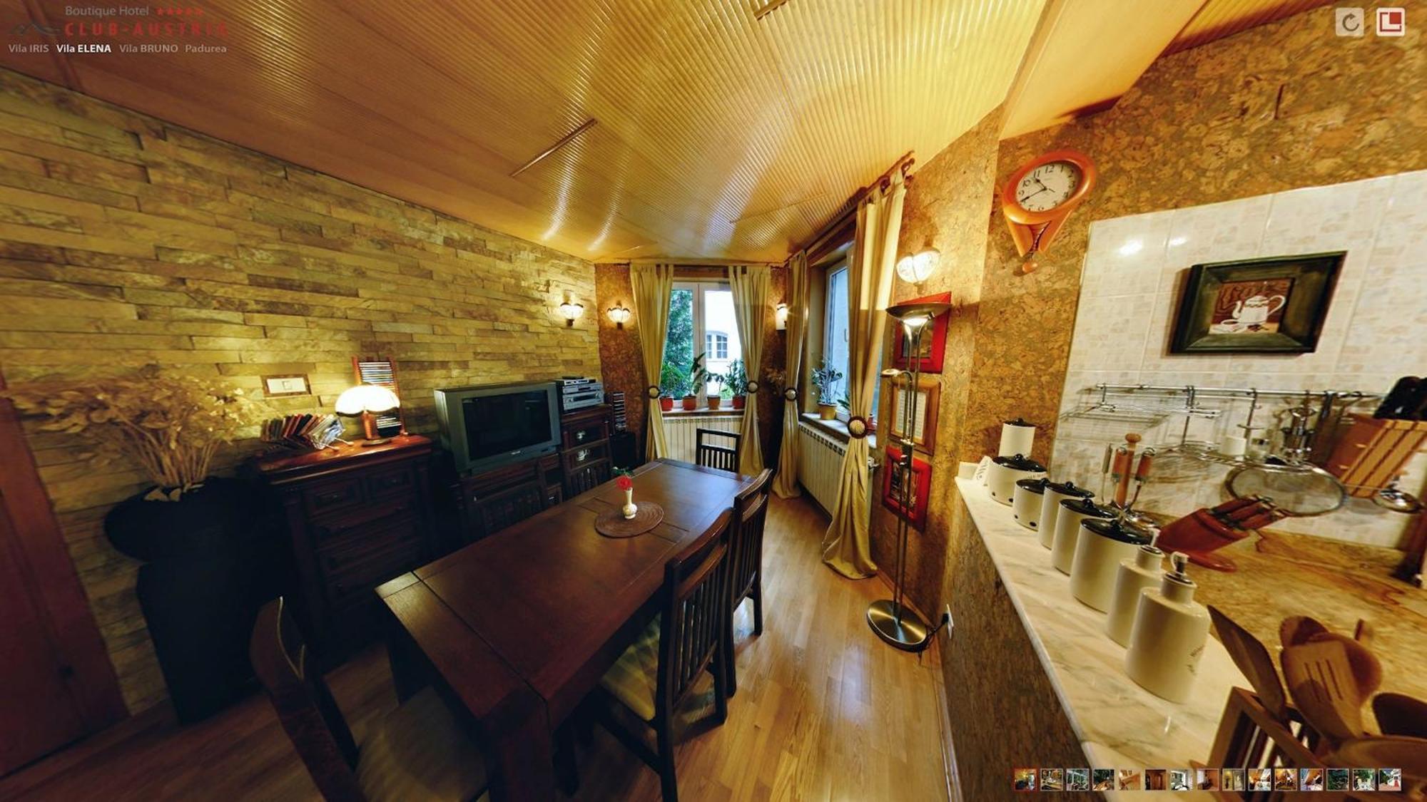 Boutique Hotel Forest Retreat (Adults Only) บุชเตนี ห้อง รูปภาพ