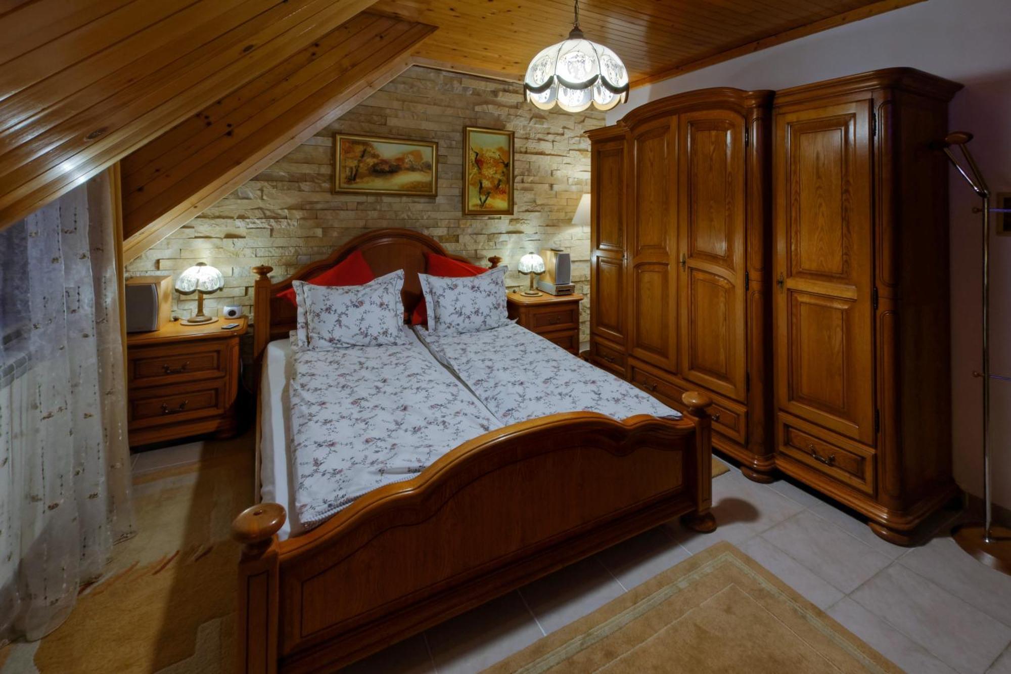 Boutique Hotel Forest Retreat (Adults Only) บุชเตนี ภายนอก รูปภาพ