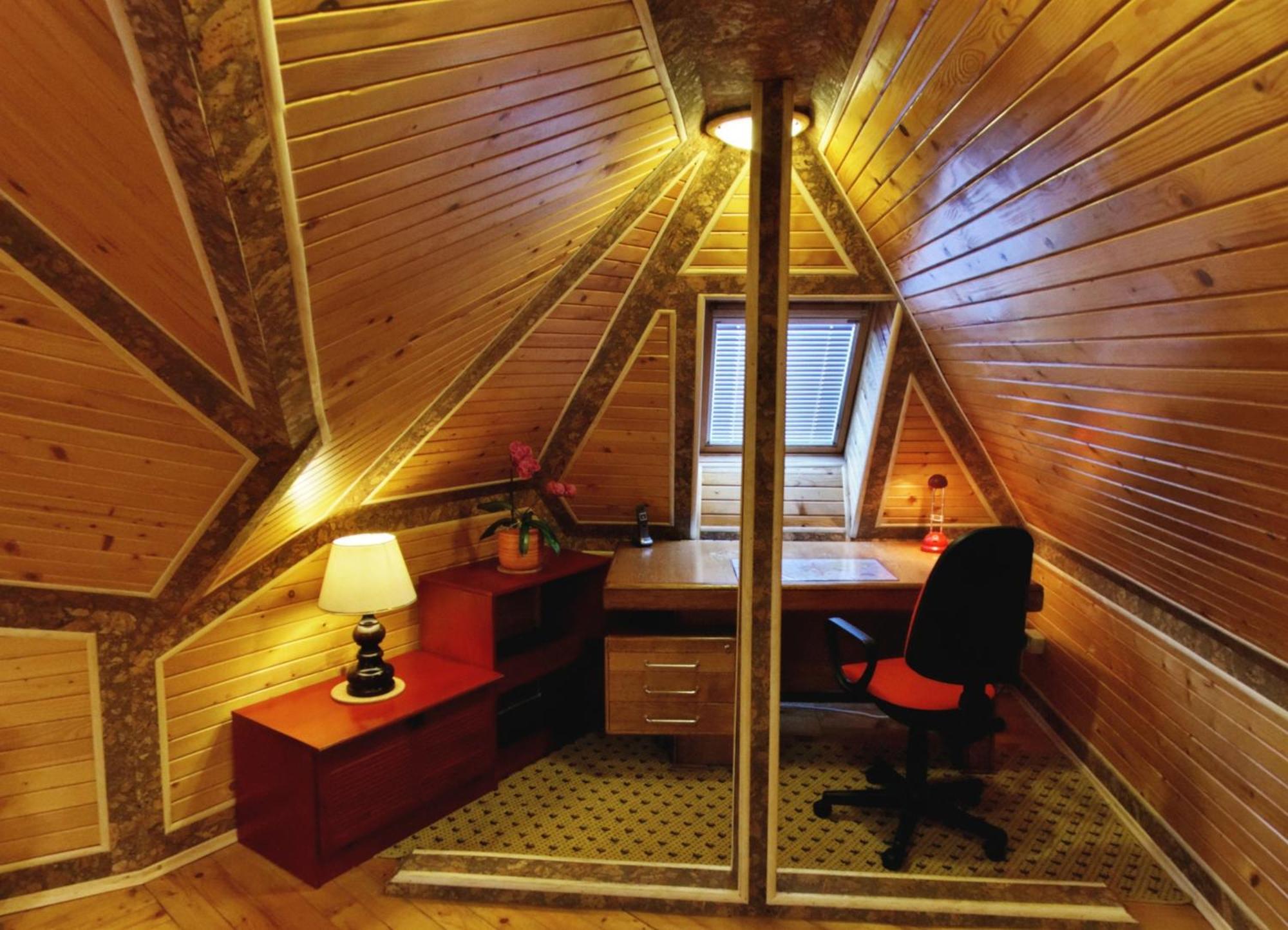 Boutique Hotel Forest Retreat (Adults Only) บุชเตนี ภายนอก รูปภาพ