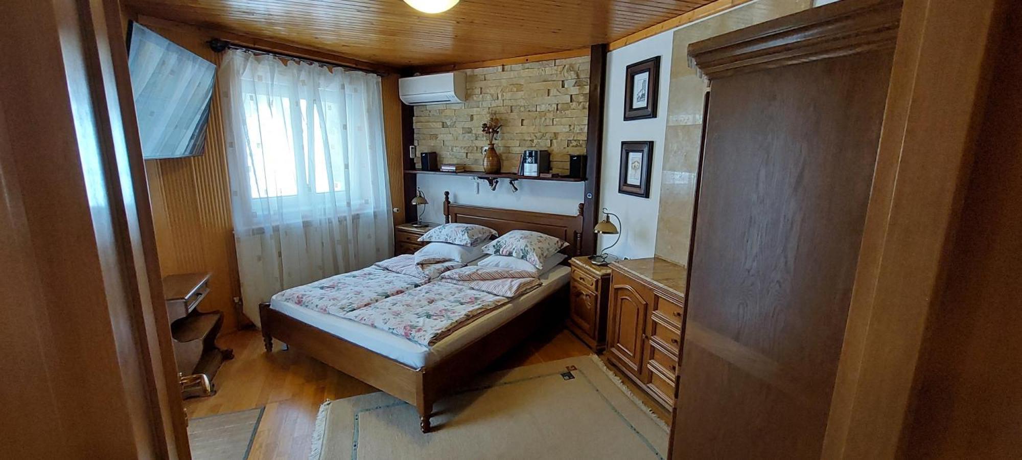 Boutique Hotel Forest Retreat (Adults Only) บุชเตนี ภายนอก รูปภาพ