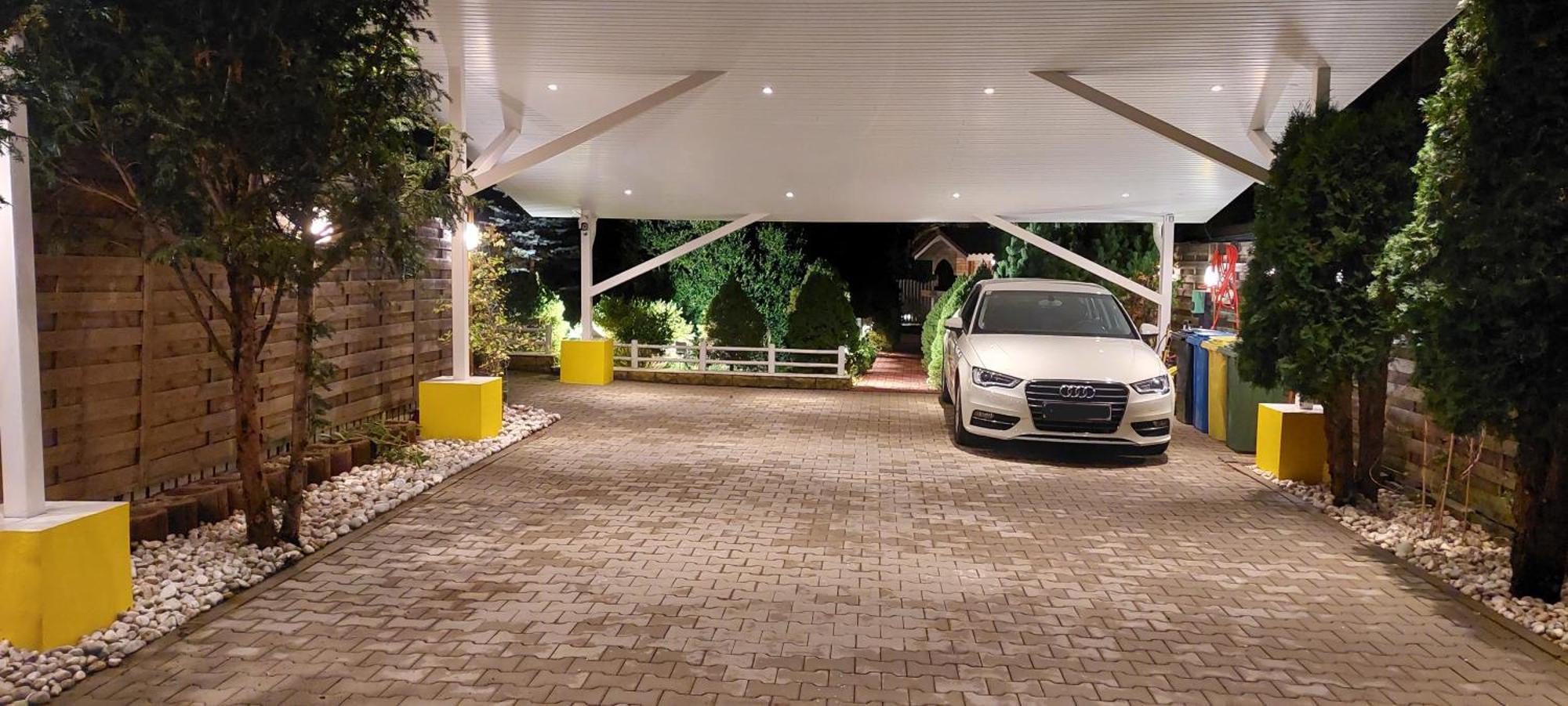 Boutique Hotel Forest Retreat (Adults Only) บุชเตนี ภายนอก รูปภาพ