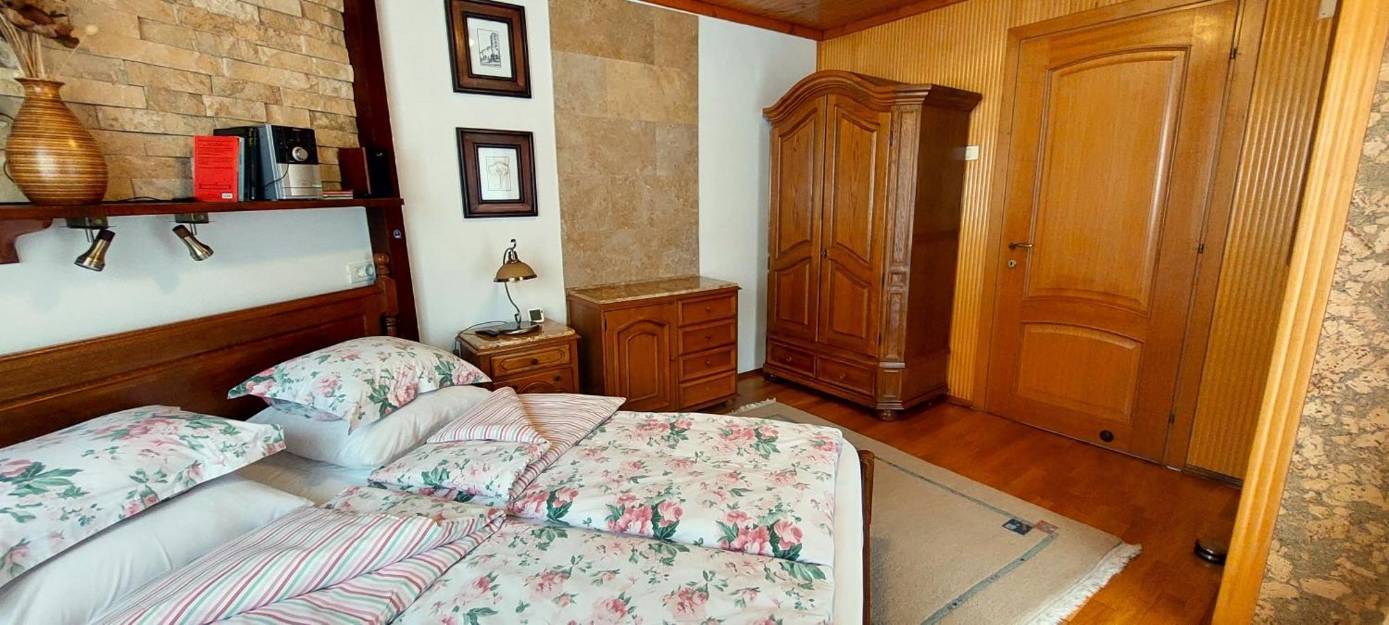 Boutique Hotel Forest Retreat (Adults Only) บุชเตนี ภายนอก รูปภาพ