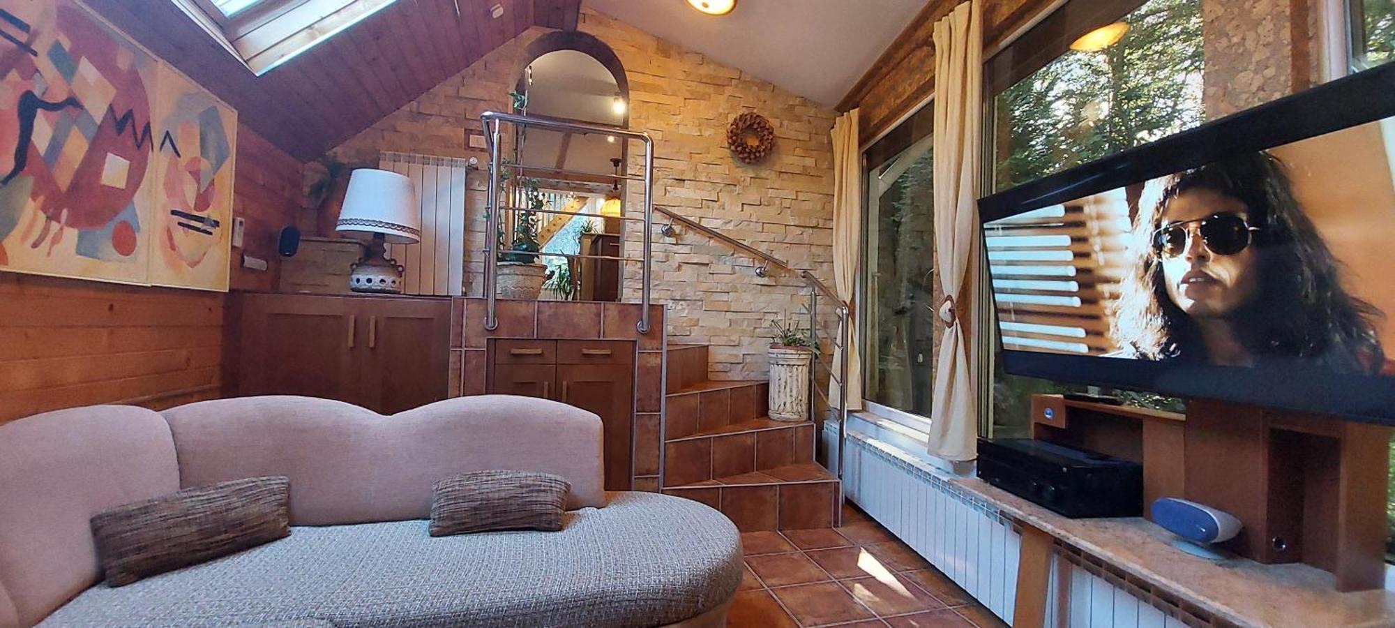 Boutique Hotel Forest Retreat (Adults Only) บุชเตนี ภายนอก รูปภาพ