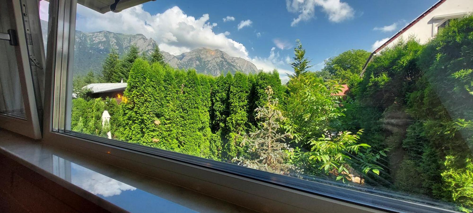 Boutique Hotel Forest Retreat (Adults Only) บุชเตนี ภายนอก รูปภาพ