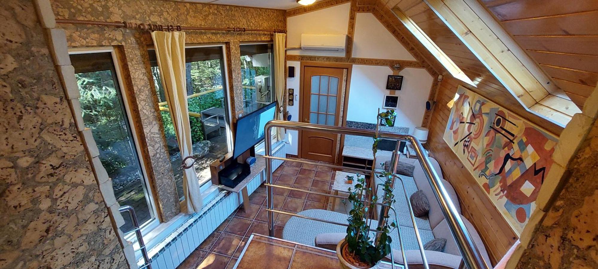 Boutique Hotel Forest Retreat (Adults Only) บุชเตนี ภายนอก รูปภาพ