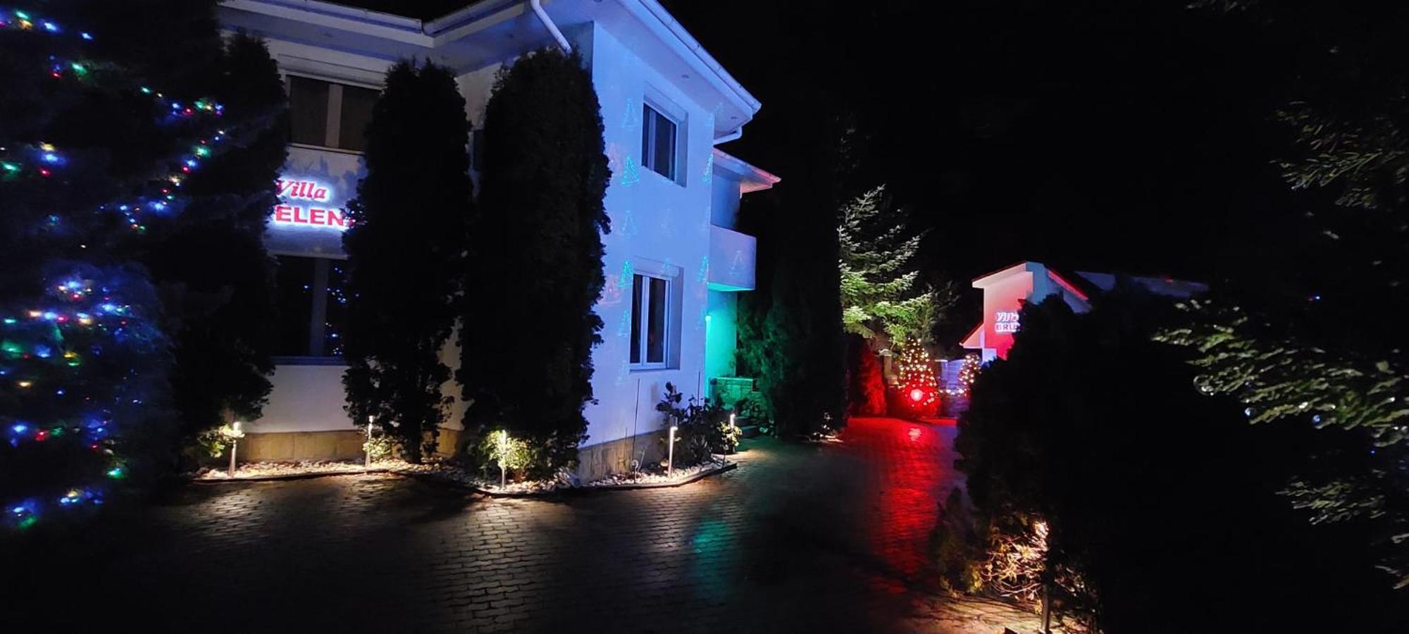 Boutique Hotel Forest Retreat (Adults Only) บุชเตนี ภายนอก รูปภาพ
