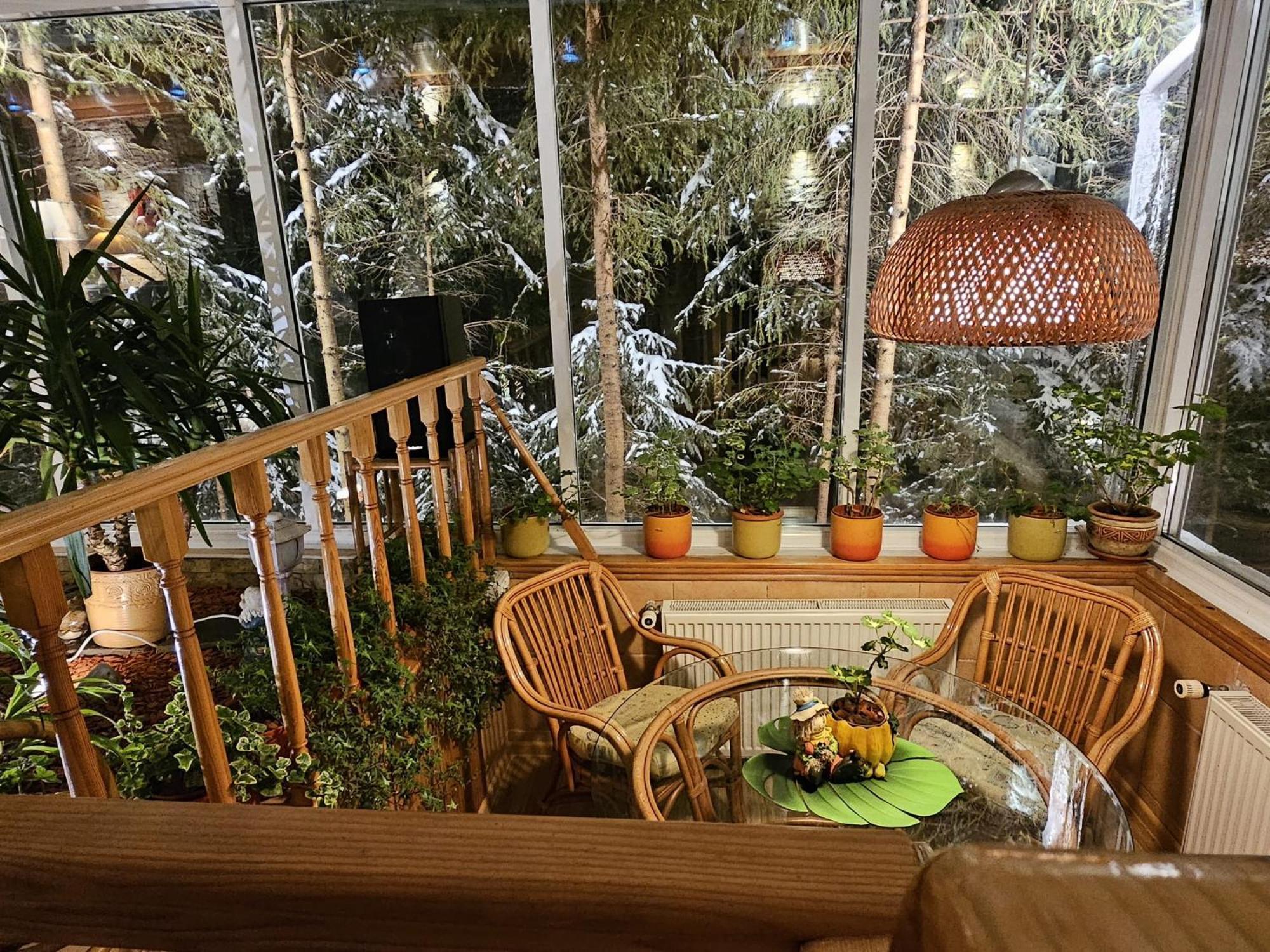 Boutique Hotel Forest Retreat (Adults Only) บุชเตนี ภายนอก รูปภาพ