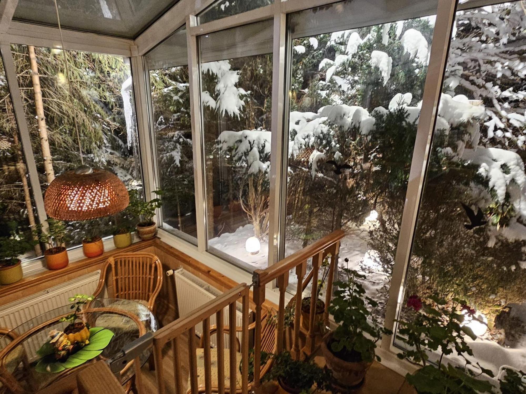 Boutique Hotel Forest Retreat (Adults Only) บุชเตนี ภายนอก รูปภาพ